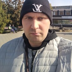 Фотография мужчины Дмитрий, 30 лет из г. Уварово