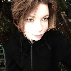 Фотография девушки Мария, 18 лет из г. Саки