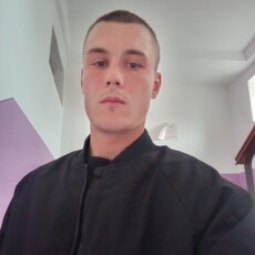 Фотография мужчины Vlad, 21 год из г. Актюбинск