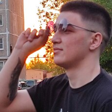 Фотография мужчины Сергей, 18 лет из г. Саранск