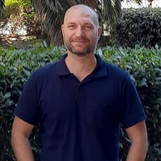 Фотография мужчины Андрей, 39 лет из г. Генуя