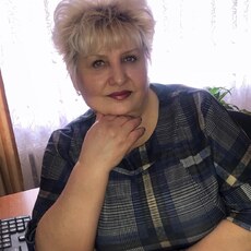 Фотография девушки Светлана, 61 год из г. Кострома