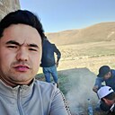 Далер, 27 лет