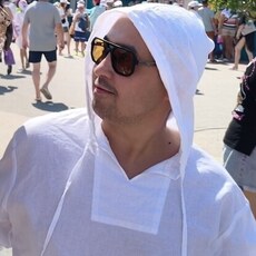 Фотография мужчины Ринат, 36 лет из г. Мелеуз