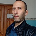 Антон, 44 года