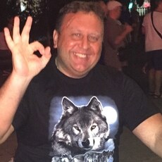 Фотография мужчины Игорь, 52 года из г. Тучково