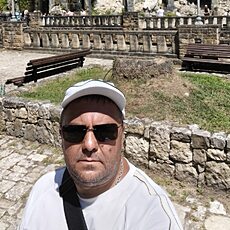 Фотография мужчины Вячеслав, 44 года из г. Тюмень