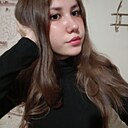 Милана, 18 лет