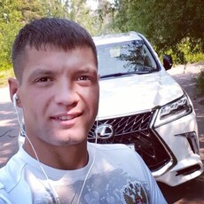 Фотография мужчины Сергей, 36 лет из г. Иркутск