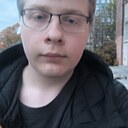 Даня, 18 лет