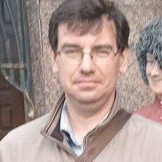 Фотография мужчины Владимир, 46 лет из г. Псков