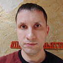 Сергей, 39 лет