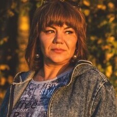 Фотография девушки Лена, 48 лет из г. Новосибирск