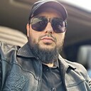 Гаджи, 34 года