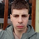 Костя, 30 лет