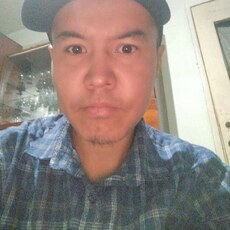 Фотография мужчины Мукамбет, 32 года из г. Бишкек
