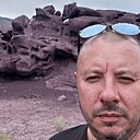 Кирилл, 46 лет
