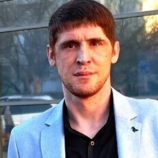 Фотография мужчины Иван, 32 года из г. Армавир