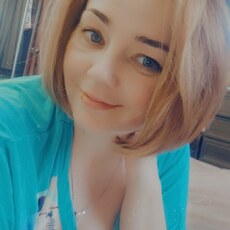 Фотография девушки Fox, 40 лет из г. Вилейка