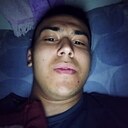 Алик, 26 лет