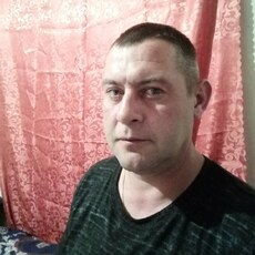 Фотография мужчины Сергей, 39 лет из г. Азов