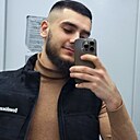 Азиз, 22 года