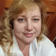 Фотография девушки Татьяна, 53 года из г. Владимир