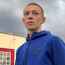 Данил, 19 лет
