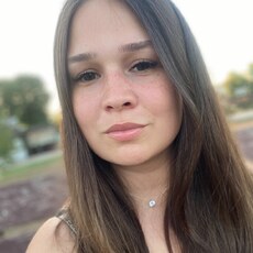 Фотография девушки Елена, 28 лет из г. Новокубанск