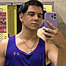 Фотография мужчины Владлен, 19 лет из г. Челябинск