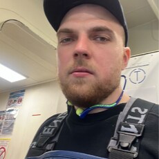 Фотография мужчины Игорь, 28 лет из г. Мурманск