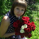 Анжела, 34 года