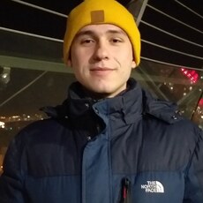 Фотография мужчины Вова, 30 лет из г. Логойск