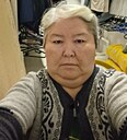Регуня, 56 лет