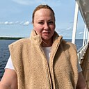 Маргарита, 58 лет
