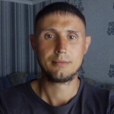 Фотография мужчины Юрий, 39 лет из г. Пенза