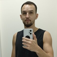 Фотография мужчины Danya, 31 год из г. Саратов