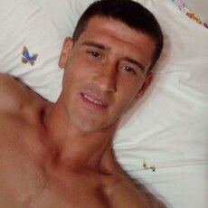 Фотография мужчины Андрей, 31 год из г. Бельцы