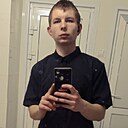 Александр, 20 лет