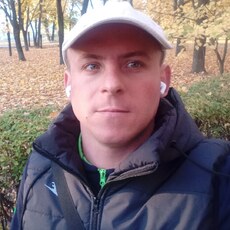 Фотография мужчины Максим, 36 лет из г. Днепр