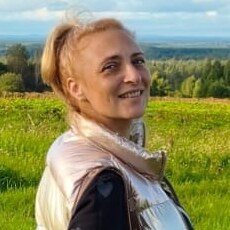 Фотография девушки Юлия, 49 лет из г. Санкт-Петербург