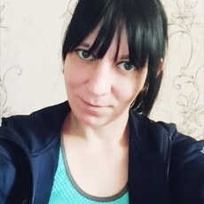 Фотография девушки Ритуля, 33 года из г. Волгоград