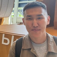 Фотография мужчины Айтал, 30 лет из г. Южно-Сахалинск