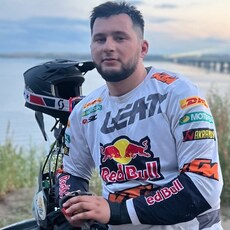 Фотография мужчины Asics, 26 лет из г. Тольятти