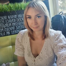 Фотография девушки Алена, 34 года из г. Ногинск