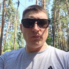 Фотография мужчины Владимир, 38 лет из г. Выкса