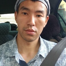 Фотография мужчины Өзен, 29 лет из г. Актау