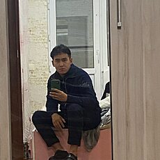 Фотография мужчины Сапарбек, 24 года из г. Павлодар