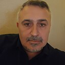 Mert, 43 года