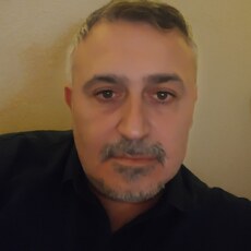Фотография мужчины Mert, 43 года из г. Нижний Новгород
